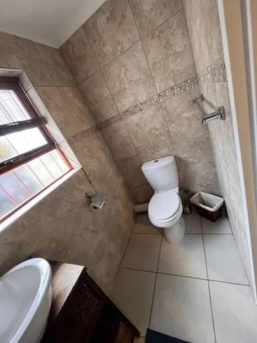 Lovely Garden Studio1 - 10 Minute Walk From Apartment Cape Town