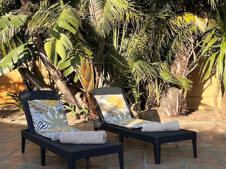 Lovely Garden Studio1 - 10 Minute Walk From Apartment Cape Town